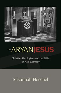 Couverture_The Aryan Jesus