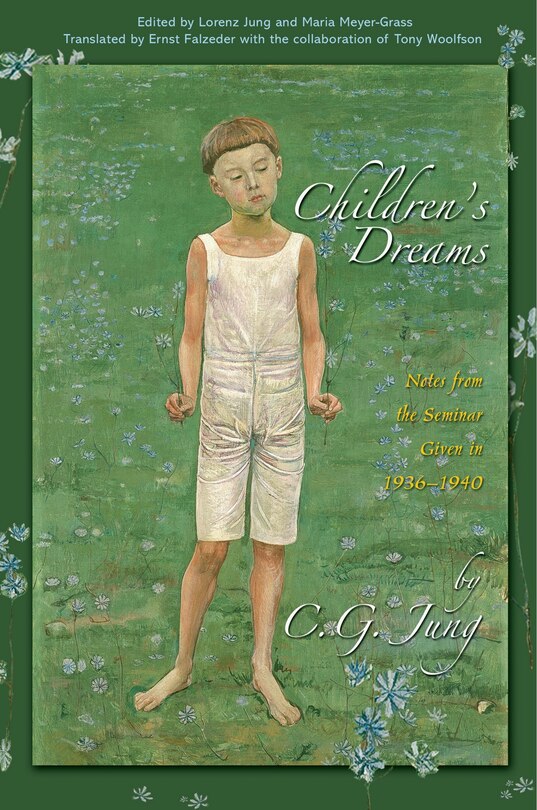 Front cover_Children's Dreams