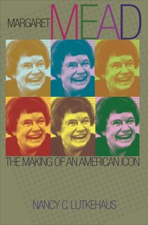 Front cover_Margaret Mead