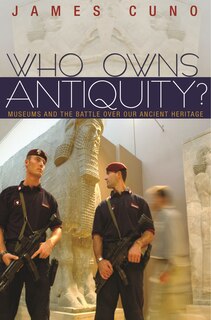 Front cover_Who Owns Antiquity?