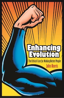 Couverture_Enhancing Evolution