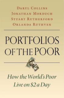 Couverture_Portfolios of the Poor