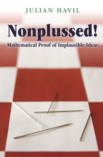 Front cover_Nonplussed!