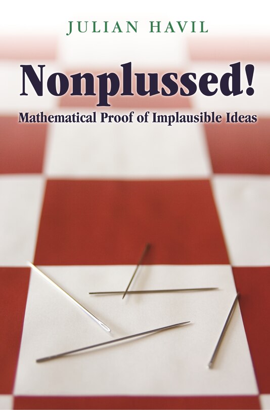 Front cover_Nonplussed!