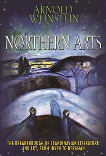 Front cover_Northern Arts