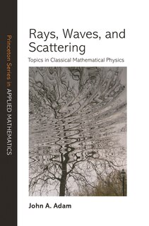 Front cover_Rays, Waves, and Scattering