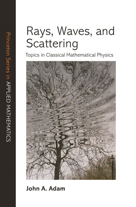 Front cover_Rays, Waves, and Scattering