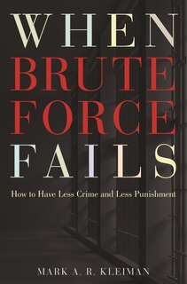 Couverture_When Brute Force Fails