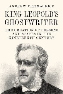 Front cover_King Leopold's Ghostwriter