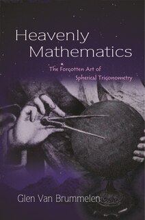 Front cover_Heavenly Mathematics