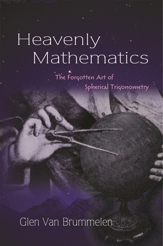 Front cover_Heavenly Mathematics