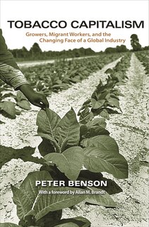 Front cover_Tobacco Capitalism
