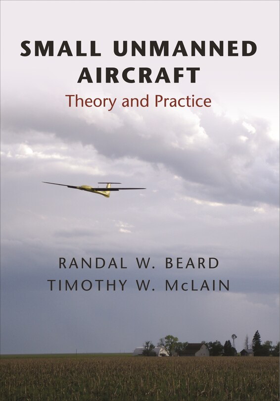 Couverture_Small Unmanned Aircraft