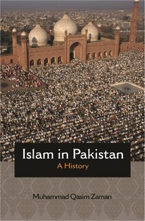 Front cover_Islam in Pakistan