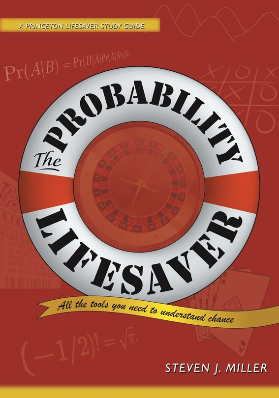 Couverture_The Probability Lifesaver