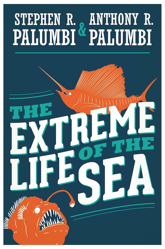 Couverture_The Extreme Life of the Sea