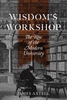 Couverture_Wisdom's Workshop