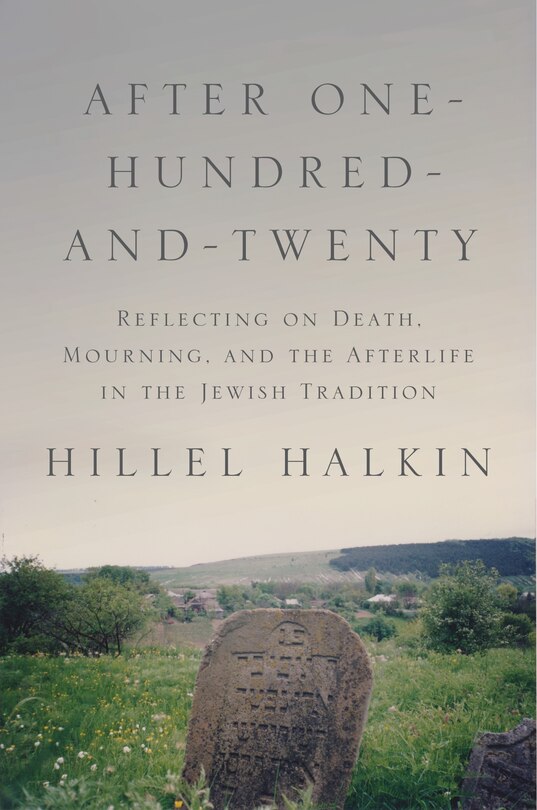 Front cover_After One-Hundred-and-Twenty