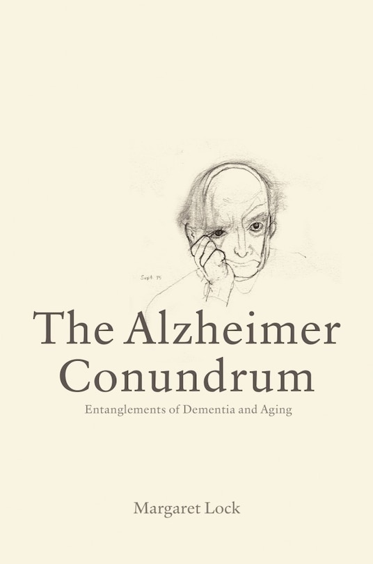 Couverture_The Alzheimer Conundrum