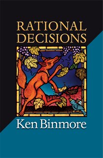 Front cover_Rational Decisions