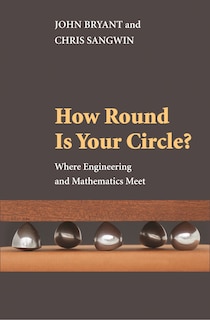 Front cover_How Round Is Your Circle?