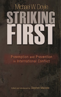 Couverture_Striking First