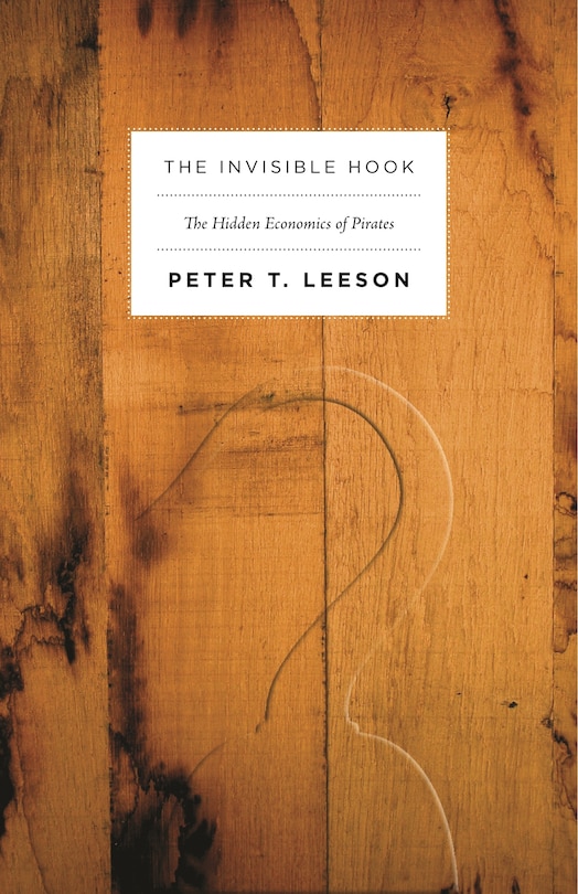 Front cover_The Invisible Hook