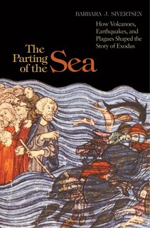 Couverture_The Parting of the Sea