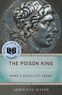 Front cover_The Poison King