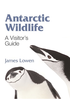 Front cover_Antarctic Wildlife