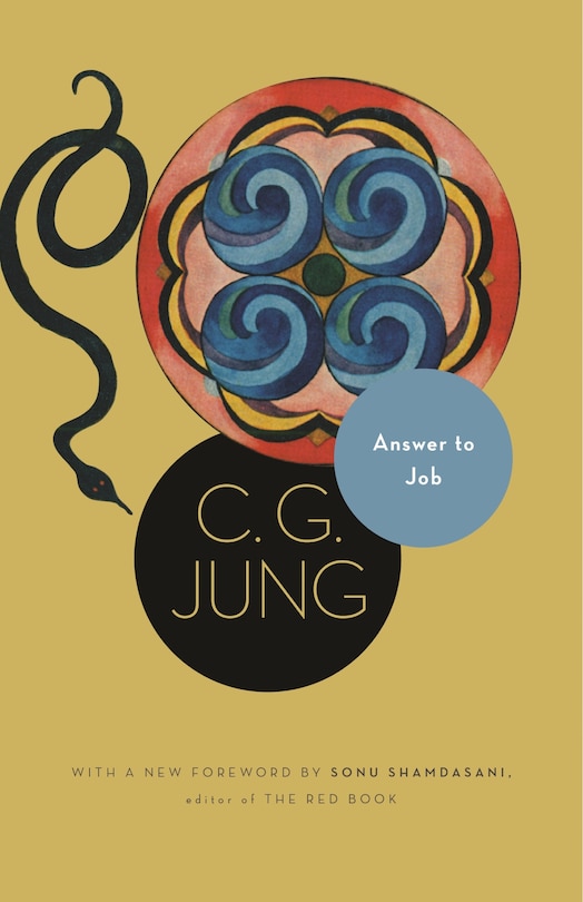 Front cover_Answer to Job