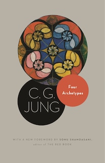 Front cover_Four Archetypes