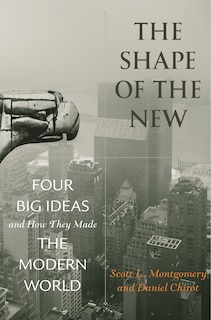 Front cover_The Shape of the New