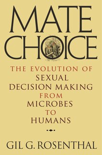 Front cover_Mate Choice