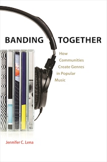 Front cover_Banding Together