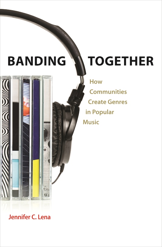 Front cover_Banding Together