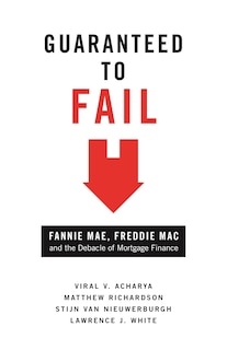 Front cover_Guaranteed to Fail