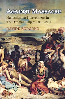 Front cover_Against Massacre