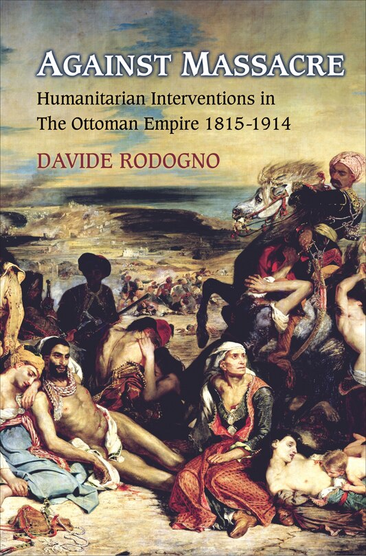 Front cover_Against Massacre