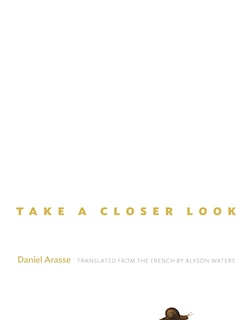 Front cover_Take a Closer Look