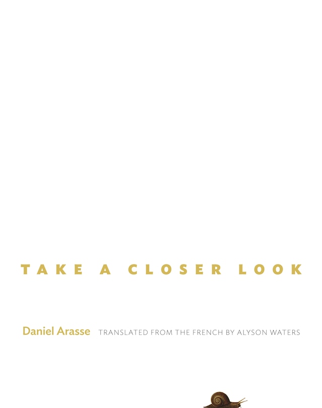 Front cover_Take a Closer Look
