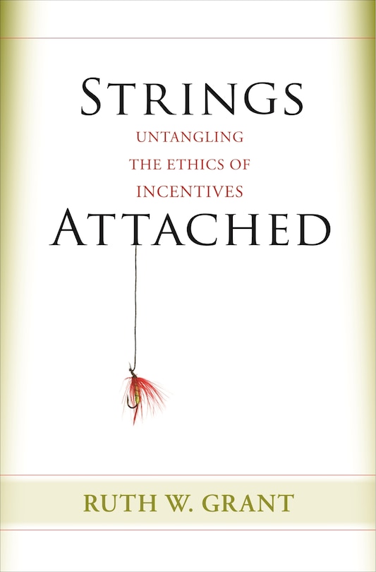 Front cover_Strings Attached