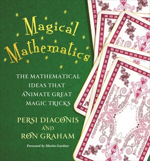 Couverture_Magical Mathematics