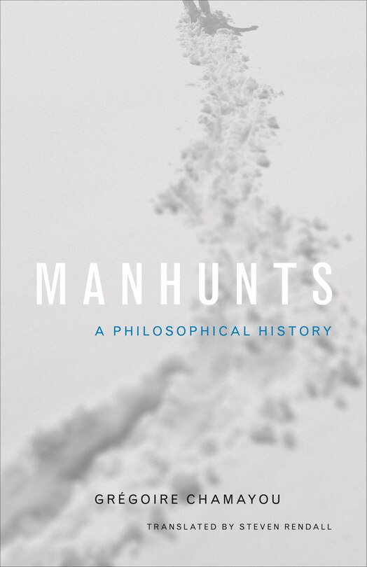Front cover_Manhunts