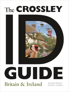 Front cover_The Crossley ID Guide Britain and Ireland
