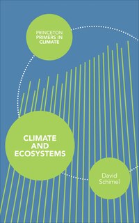 Front cover_Climate and Ecosystems