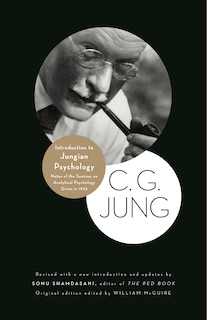 Front cover_Introduction to Jungian Psychology