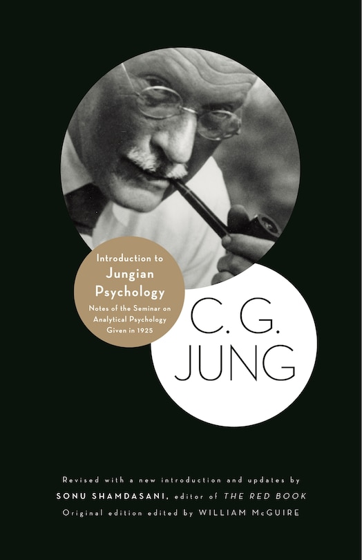 Front cover_Introduction to Jungian Psychology