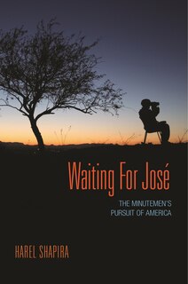 Front cover_Waiting for José