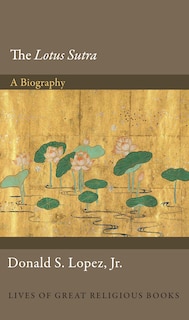Front cover_The Lotus Sūtra